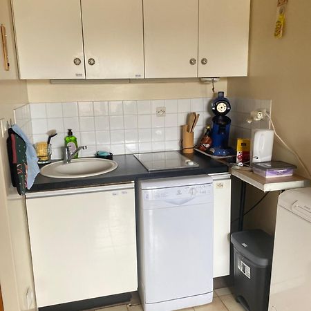 Residence Le Sporting カブール エクステリア 写真