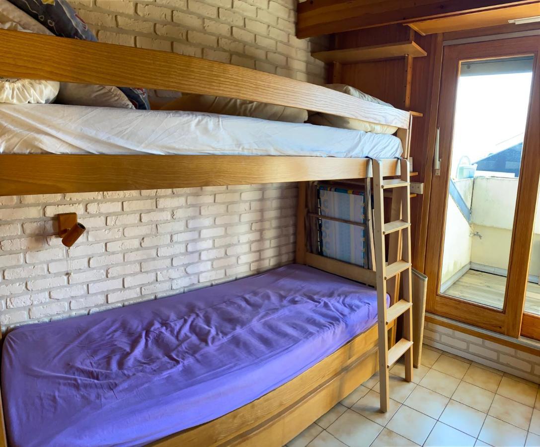 Residence Le Sporting カブール エクステリア 写真