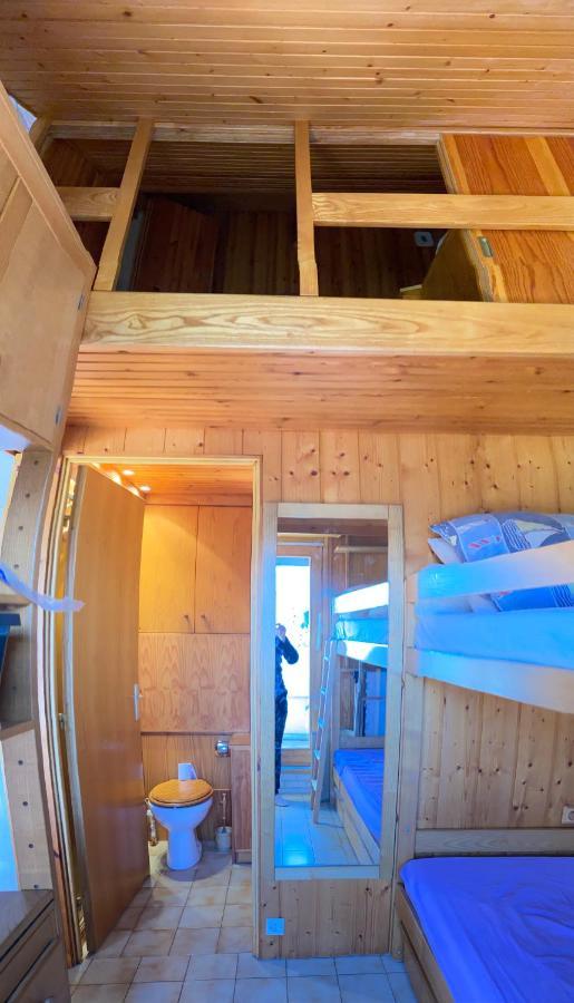 Residence Le Sporting カブール エクステリア 写真