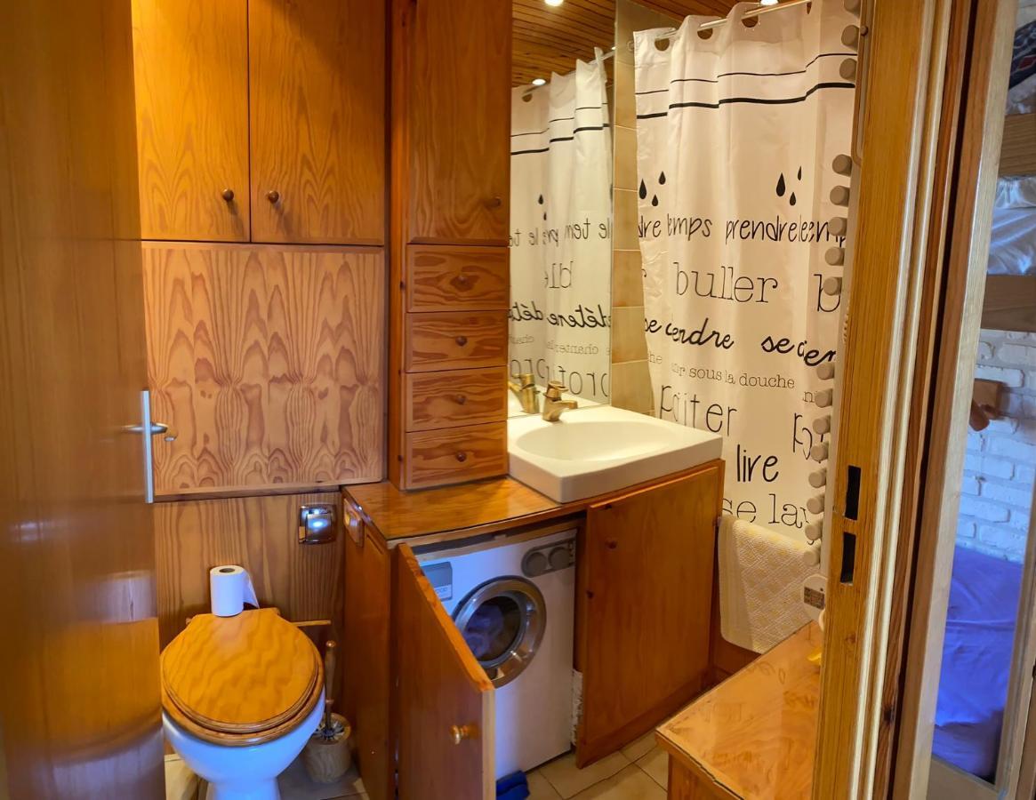 Residence Le Sporting カブール エクステリア 写真