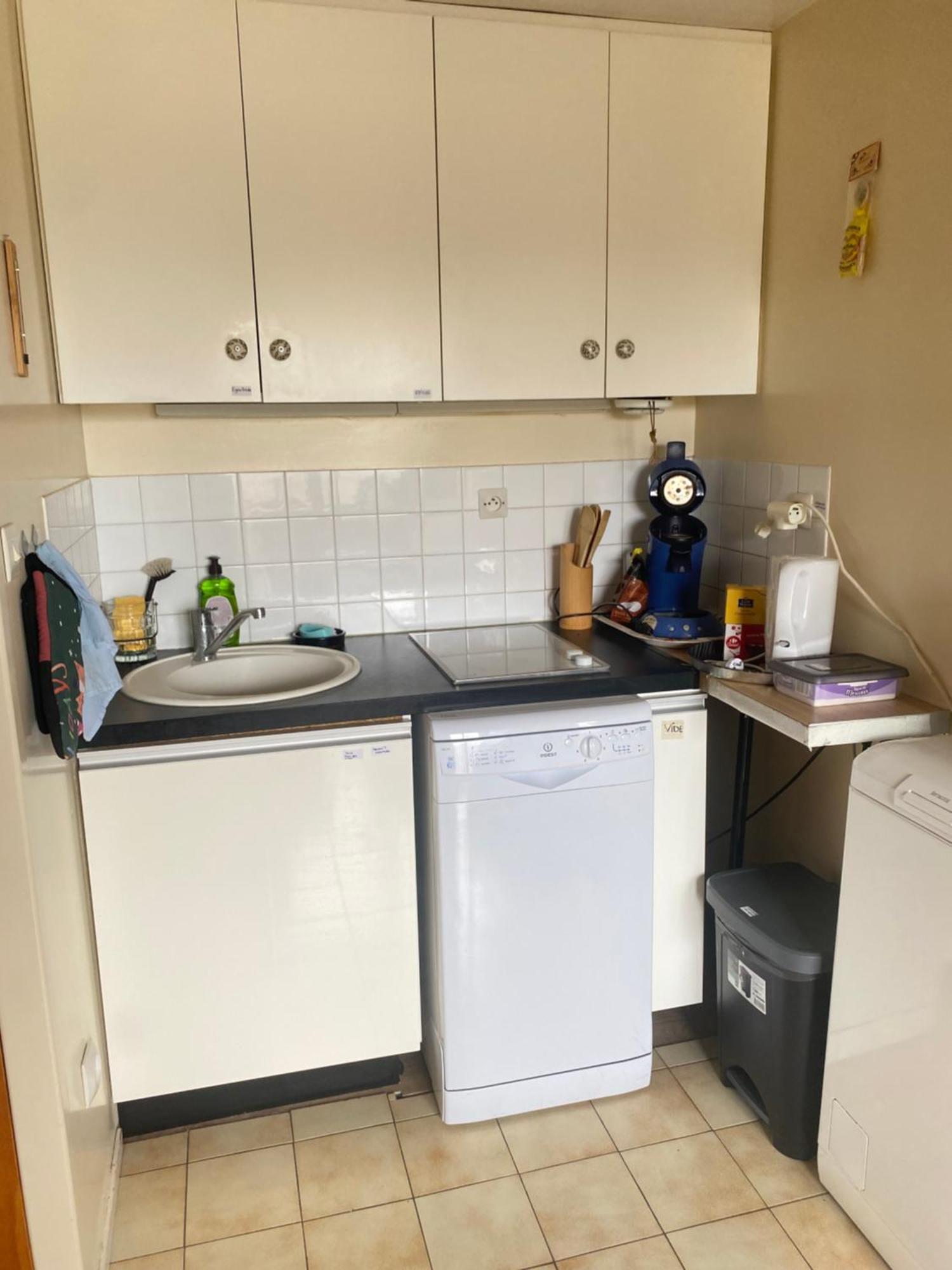 Residence Le Sporting カブール エクステリア 写真
